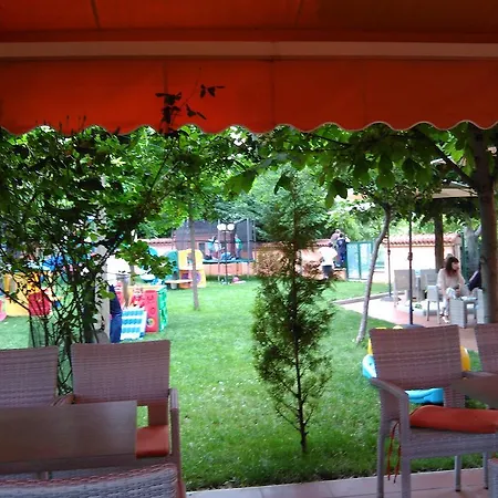 Ξενοδοχείο Nefeli Κοζάνη