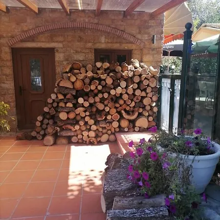 Nefeli Hotel Kozani