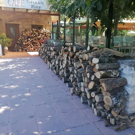 Ξενοδοχείο Nefeli Κοζάνη