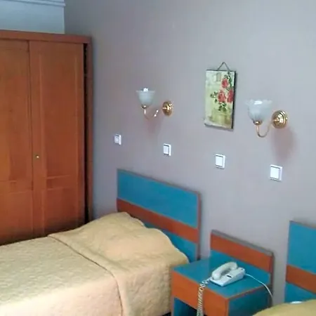 Nefeli Hotel Kozani