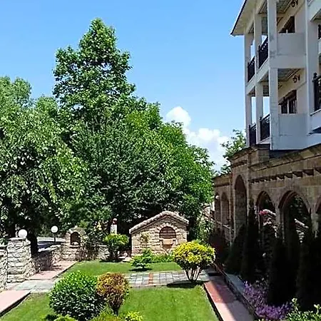 Nefeli 2* Kozani