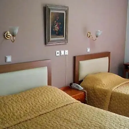 Nefeli 2* Kozani