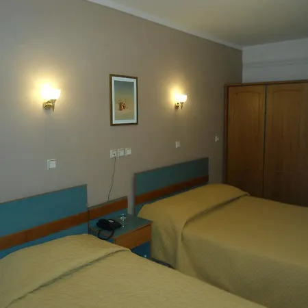 Hotel Nefeli Kozani