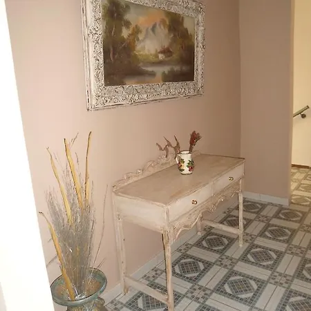 Hotel Nefeli Kozani