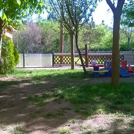 Ξενοδοχείο Nefeli