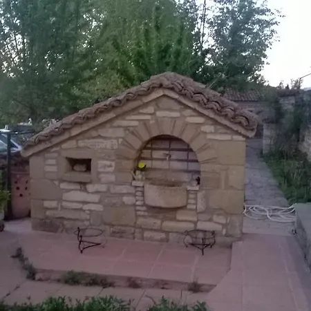 Ξενοδοχείο Nefeli