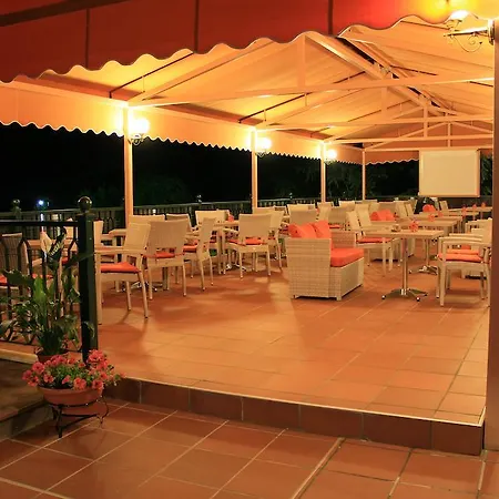 Hotel Nefeli Kozani