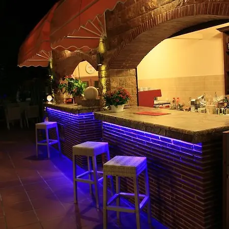 Hotel Nefeli Kozani