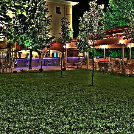 Hotel Nefeli 2*