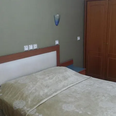 Nefeli Hotel