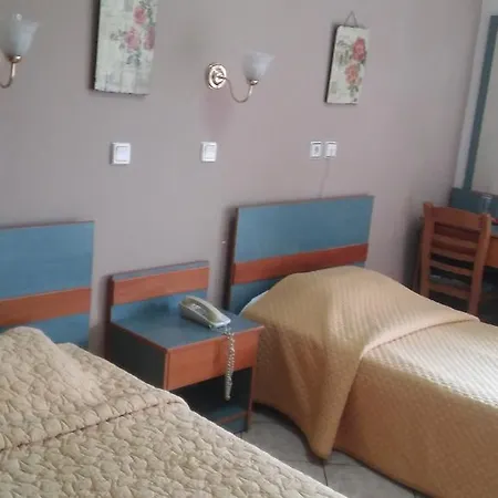 Nefeli Hotel Kozani