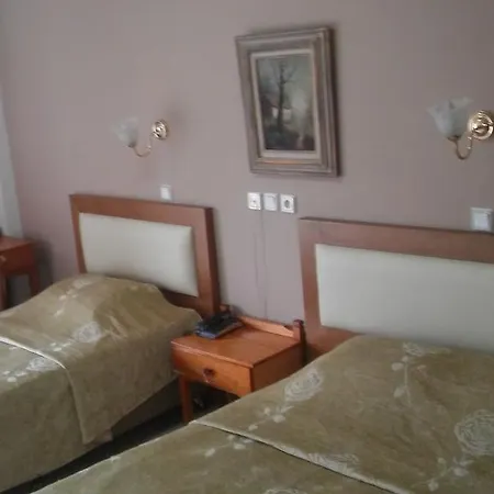 Hotel Nefeli 2*