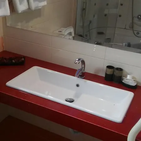 Ξενοδοχείο Nefeli Κοζάνη