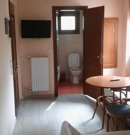 Nefeli Hotel