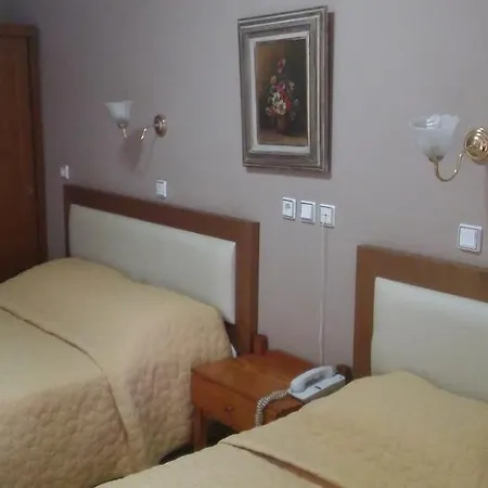 Hotel Nefeli 2*