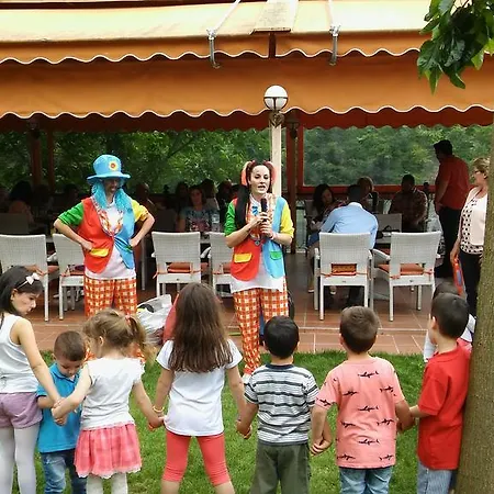 Nefeli Ξενοδοχείο 2*