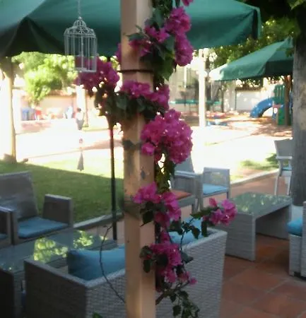 Nefeli Ξενοδοχείο Κοζάνη