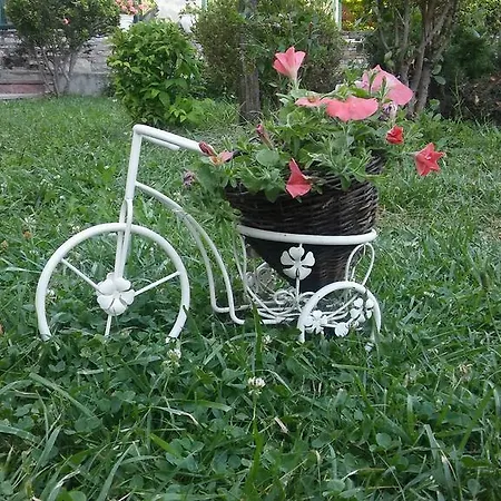 Ξενοδοχείο Nefeli