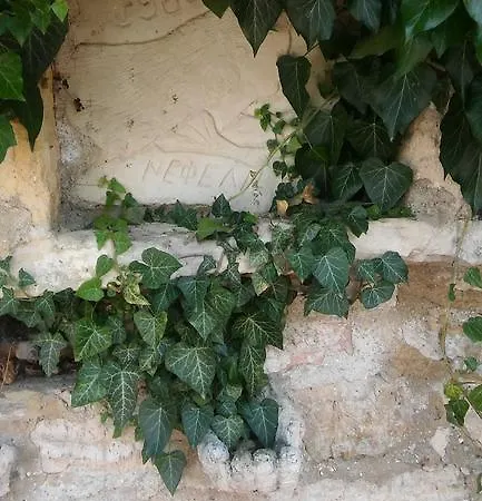 Nefeli Hotel Kozani