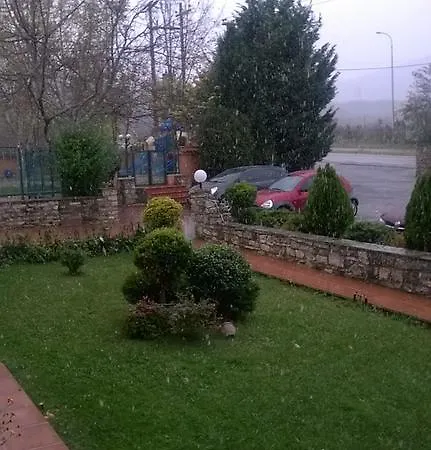 Nefeli 2* Kozani