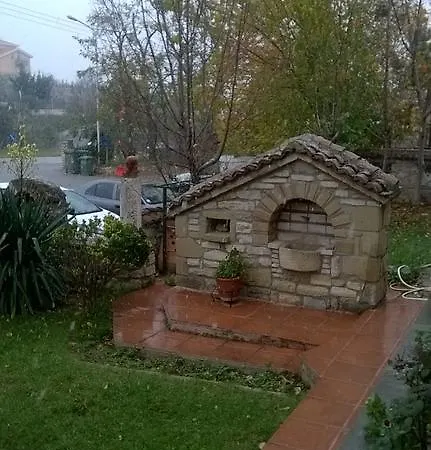 Nefeli Hotel Kozani