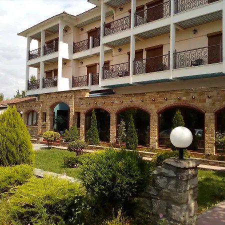 Nefeli Hotel Kozani