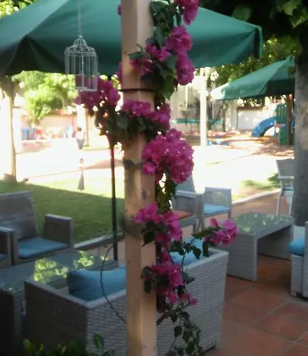 Nefeli Hotel Kozani