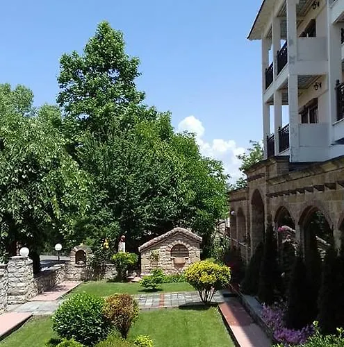 Hotel Nefeli Kozani